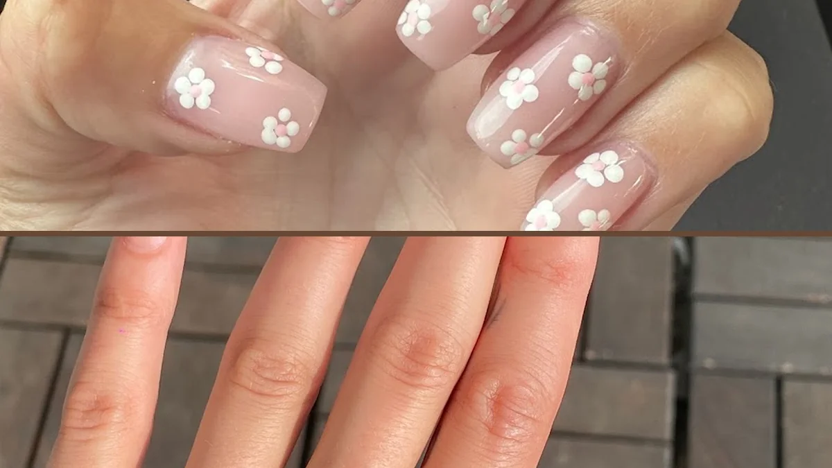 Nail Care in Estero