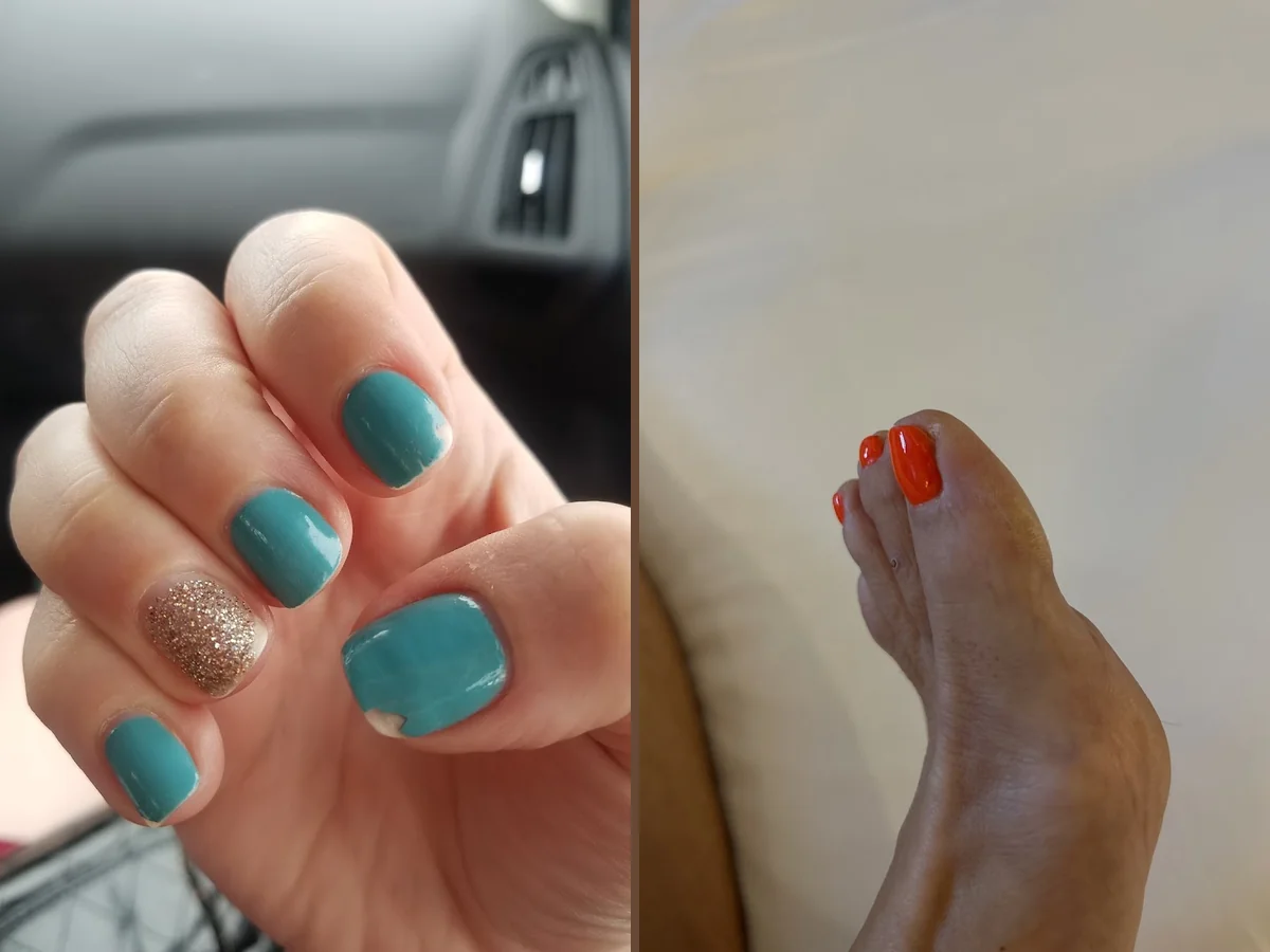 Nail Care in Estero