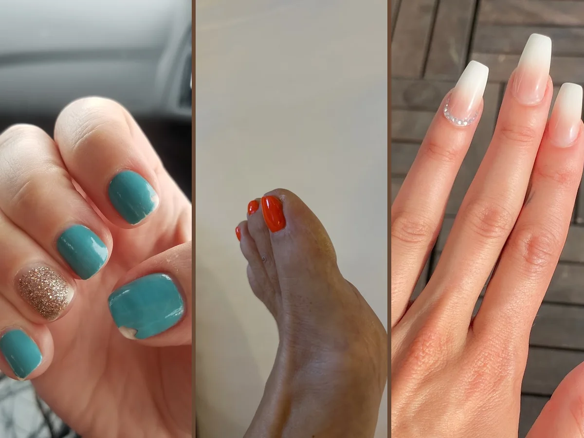 Nail Care in Estero