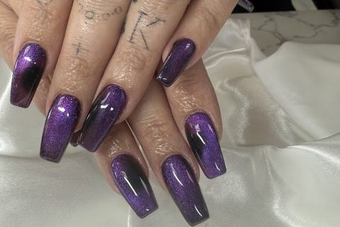 A Nail Salon